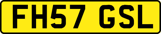 FH57GSL