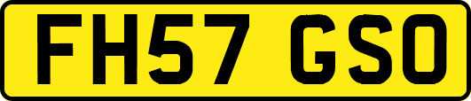 FH57GSO