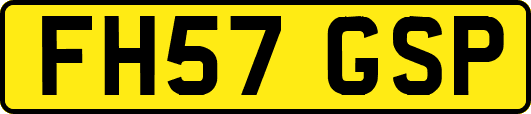 FH57GSP