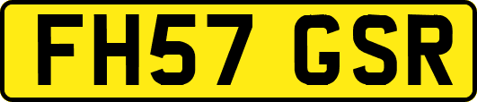 FH57GSR