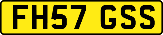 FH57GSS