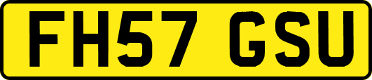 FH57GSU