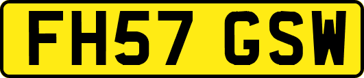 FH57GSW