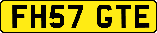 FH57GTE