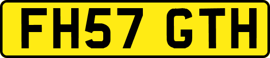 FH57GTH