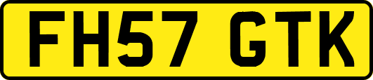 FH57GTK