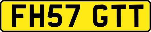 FH57GTT