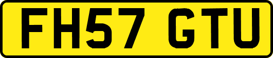 FH57GTU