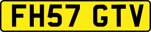 FH57GTV