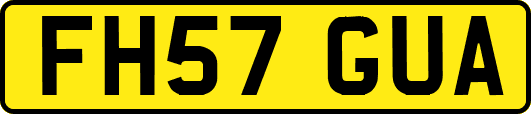 FH57GUA