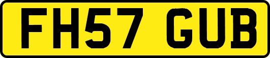 FH57GUB