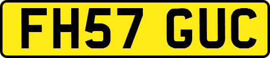 FH57GUC