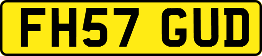 FH57GUD