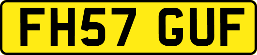 FH57GUF