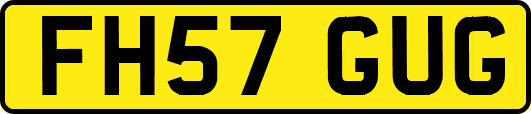 FH57GUG