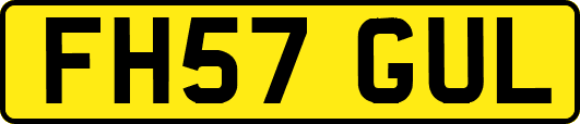FH57GUL