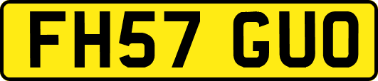 FH57GUO