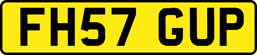 FH57GUP