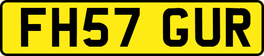 FH57GUR
