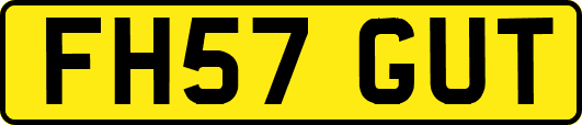 FH57GUT