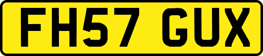 FH57GUX