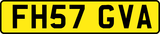 FH57GVA