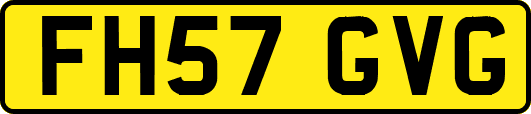 FH57GVG