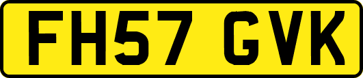 FH57GVK