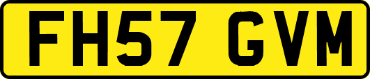 FH57GVM