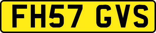 FH57GVS