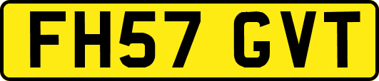 FH57GVT