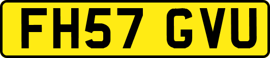 FH57GVU
