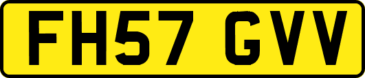 FH57GVV