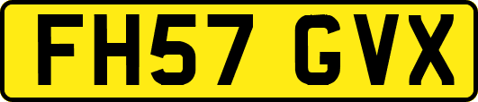 FH57GVX