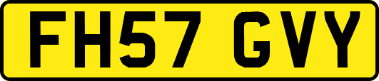 FH57GVY