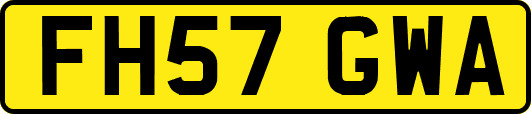 FH57GWA