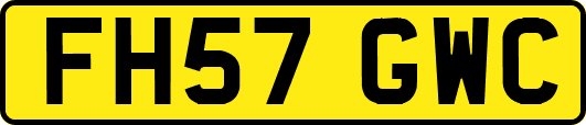 FH57GWC