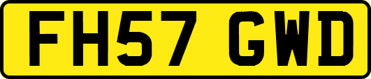 FH57GWD
