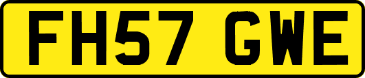 FH57GWE