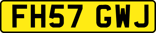 FH57GWJ