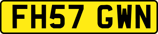 FH57GWN