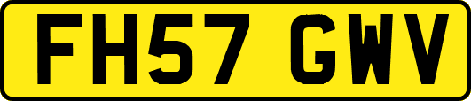 FH57GWV