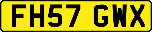 FH57GWX