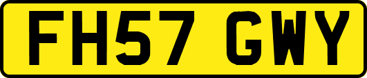 FH57GWY