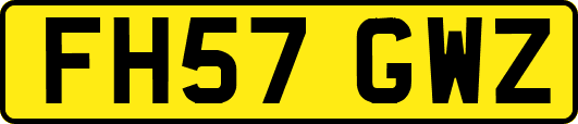 FH57GWZ