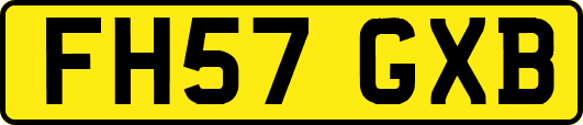 FH57GXB