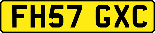 FH57GXC