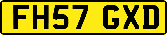 FH57GXD