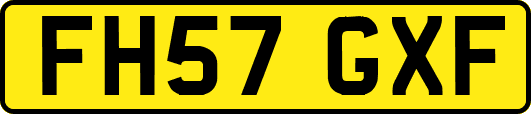 FH57GXF