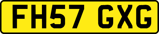 FH57GXG